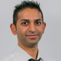 Ritesh K. Bhana