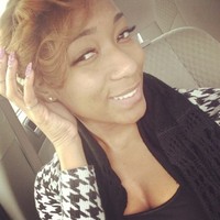 Nyema Carson