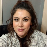 Olga Calderon