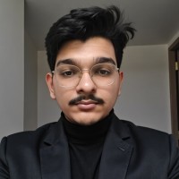 NIKESH JAGDISH MALIK