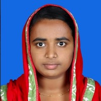 Mohaseena M M