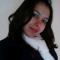 Maria Alves do Carmo