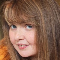 Gabrielle Byrne