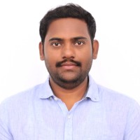 Sreenu S