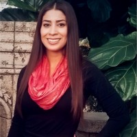 Karina Barron