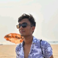 Prakhar Bhandari