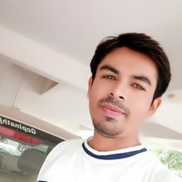 Pusparajsinh Solanki