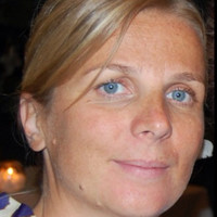 Caroline Charrier