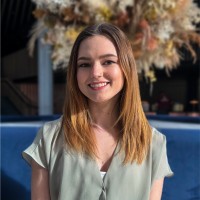 Poppy Baker