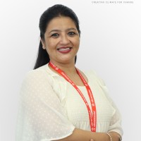 Ranjita Bhandari