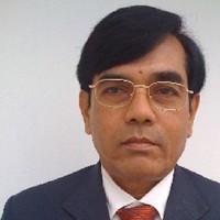 Subhash Chandra Sharma