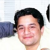 Vineet Verma