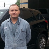 Simon Ovchinikov