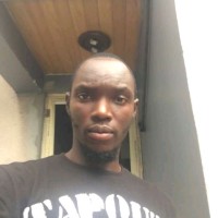 Ifeanyi Oyome