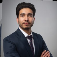 Vivek Raj