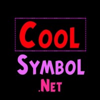 Cool Symbol