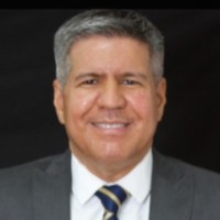 Renato Romero Raymond