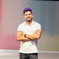 Shubhanshu Srivastava