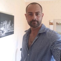 Marc Honore