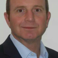 Mark Horsfall