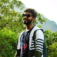Siddharth Shishulkar