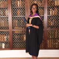 Onyinyechi Uwadoka