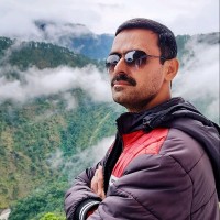 Ajit Bhadale
