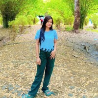 Pooja undefined