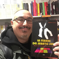 Stefano Cocci