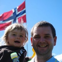 Jens Christian Sverdrup Dahl