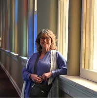 Rhonda Haglund