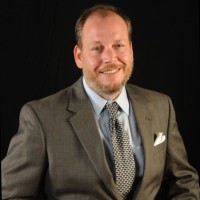 Shane Greenleaf