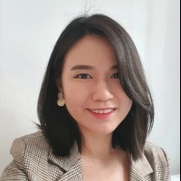 Tan Yee Ying (Summer)