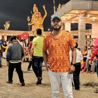 Davesh Gupta