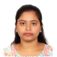 Anusha E M