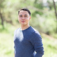 Ezra Valdez