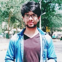 Shubham Dholke