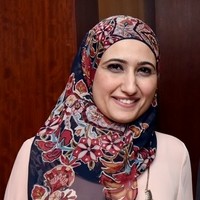 Hend Mahmoud