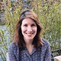 Trudy Kloet