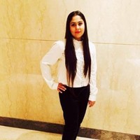 Ruchi Saily