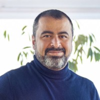 Seyyed Rouholla Fatemi Ardakani