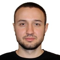 Alexey Strogov