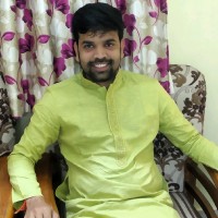 Rayala Venkatesh
