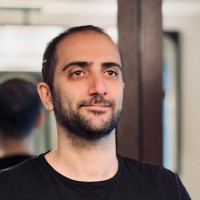 Pooya Razavi