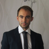 Oleksandr Milevskyy