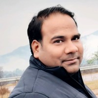Deepak Bhadoriya