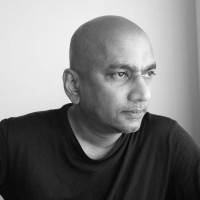 Manu Reghuvaran