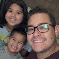 Nicholas Garcia