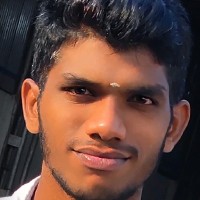 Suriya Narayanan