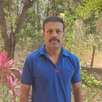 Vinodh Kumar